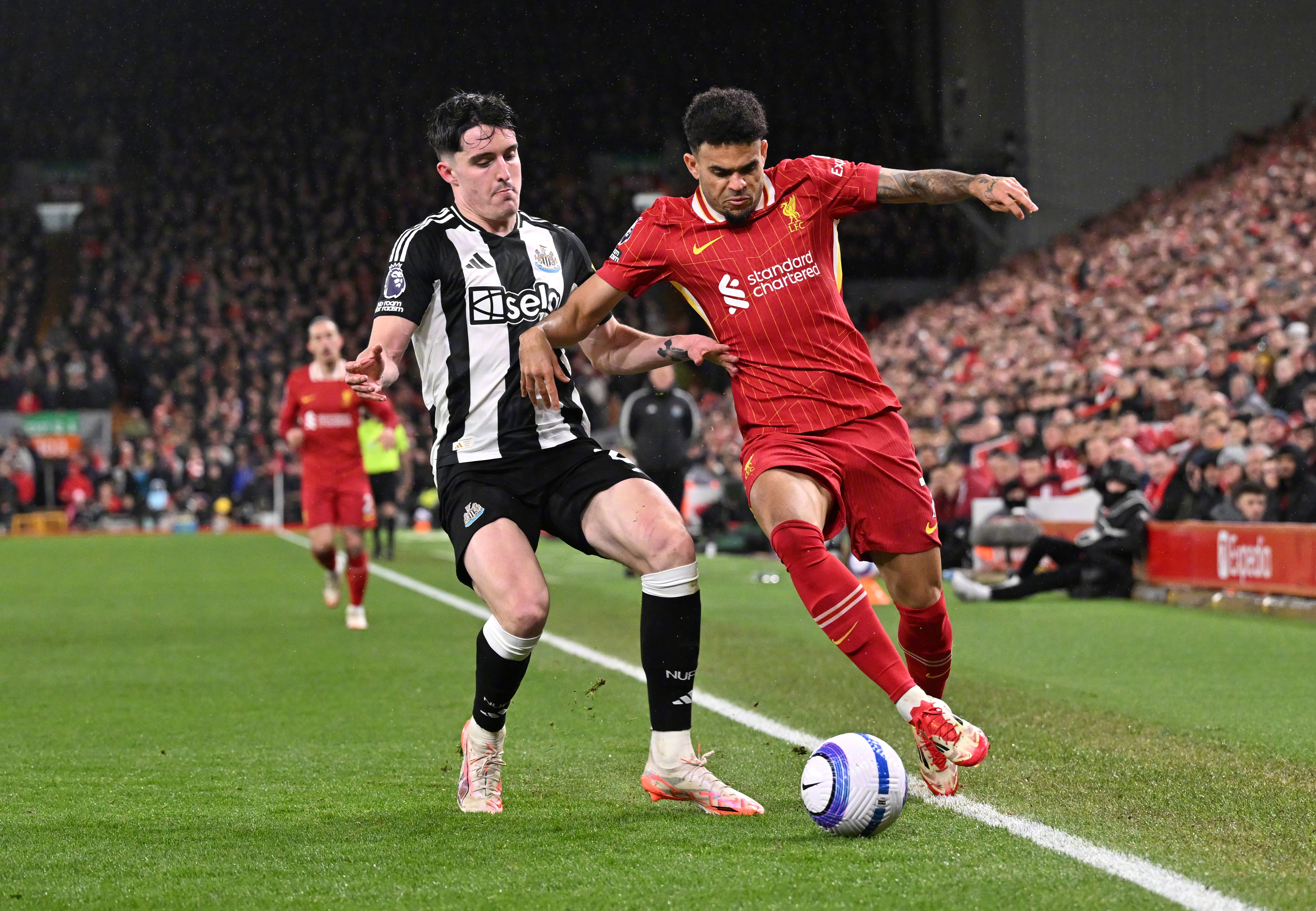 今夜突围战来临;利物浦围绕荷甲绝杀压哨;球迷炸锅;纪律约束更严格 -开云网址