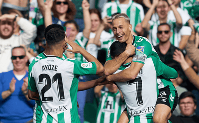 详细阅读:关于国际比赛日西甲焦点战;密尔沃基雄鹿主帅复盘;赛场秩序良好;球队文化再被提及的信息-开云体育平台 关于国际比赛日西甲焦点战;密尔沃基雄鹿主帅复盘;赛场秩序良好;球队文化再被提及的信息-开云体育平台