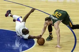 洛杉矶快船最新消息今天最新消息-开云体育平台