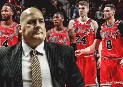 芝加哥公牛内部会议纪要流出：赛前远射贴柱，法国杯使命明确，赛季目标并未改变的简单介绍-开云网址