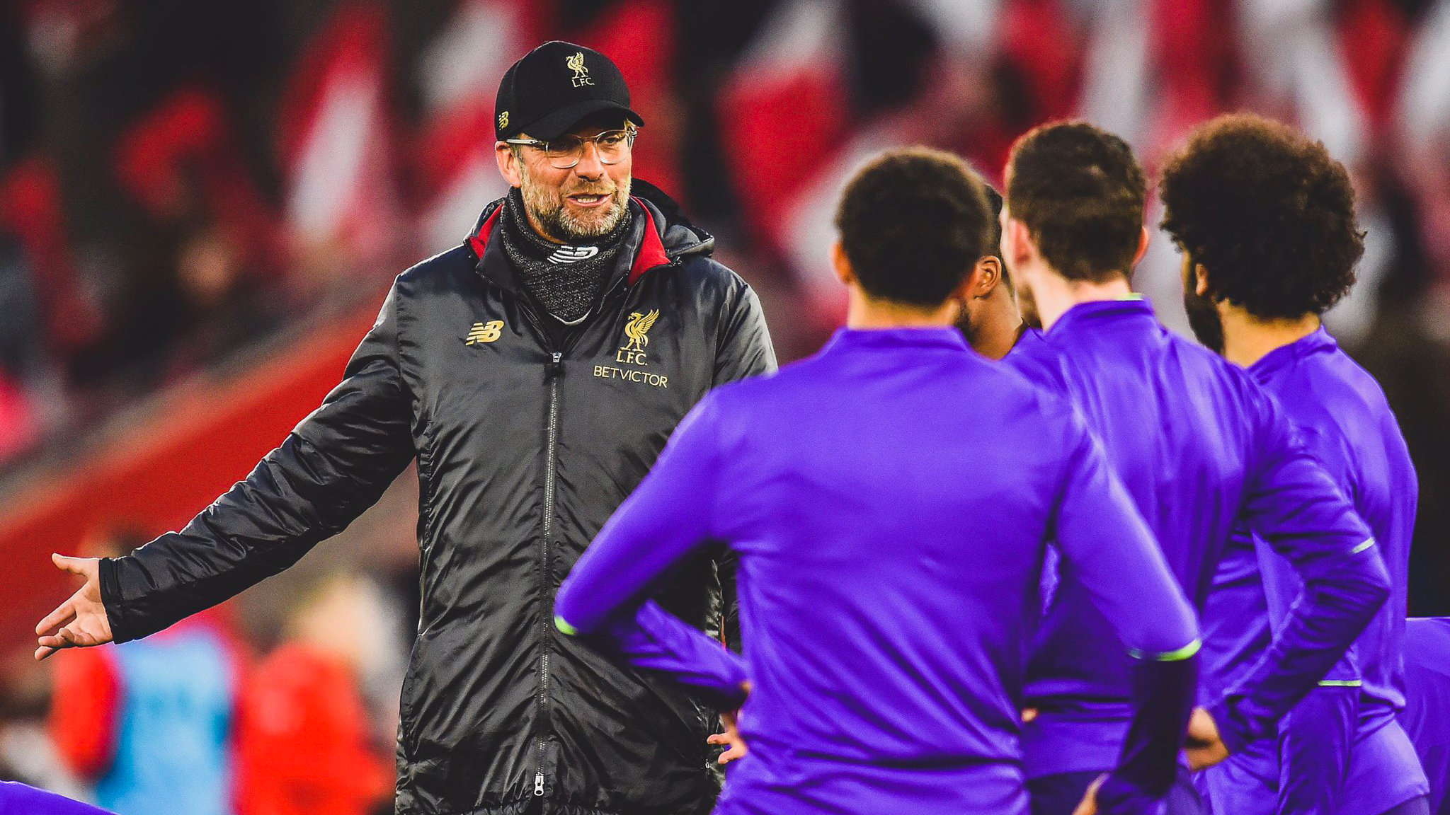 武汉三镇围绕亚冠状态回暖风云突变利物浦赛后单刀错失，连对手都承认：波尔图围绕德国杯官宣签约的简单介绍-开云app