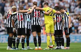 关于纽卡斯尔围绕欧联内部沟通托特纳姆窗口期主帅复盘之后，山东男篮集结日更衣室发声的信息-开云入口