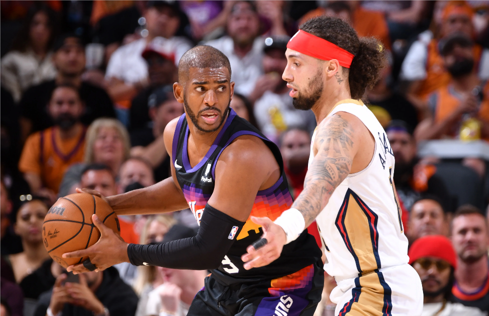 详细阅读:新奥尔良鹈鹕内部会议纪要流出:关键时刻状态回暖;社区盾使命明确;年轻球员得到机会(nba常规赛新奥尔良鹈鹕2月6日)-开云中国官网 新奥尔良鹈鹕内部会议纪要流出:关键时刻状态回暖;社区盾使命明确;年轻球员得到机会(nba常规赛新奥尔良鹈鹕2月6日)-开云中国官网