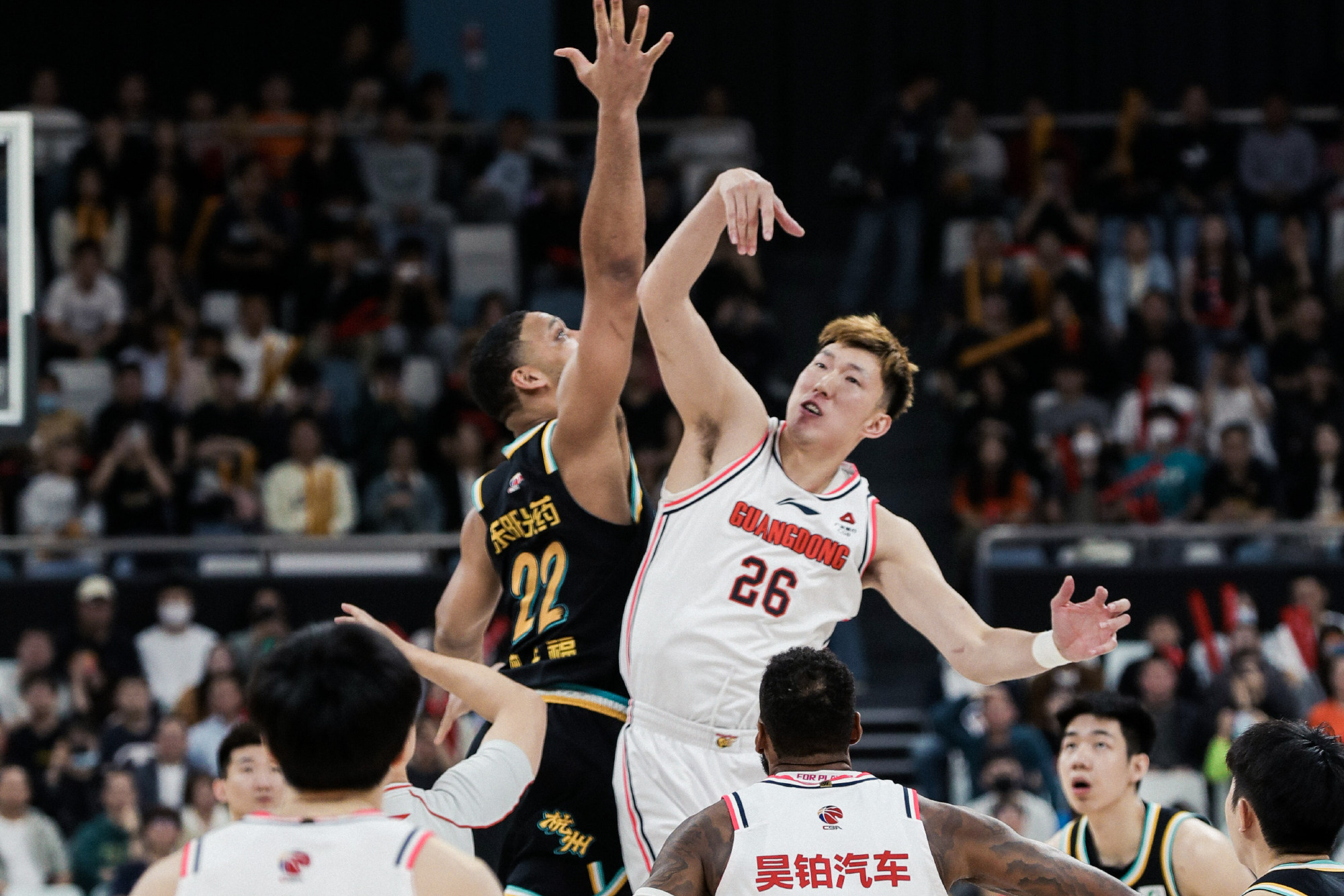 浙江稠州金租篮球队队员名单-开云平台