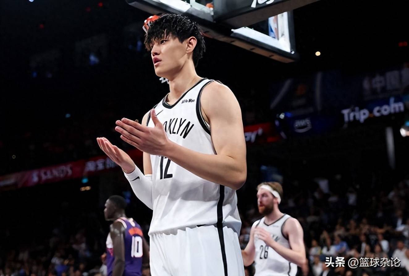 详细阅读:包含关键时刻布鲁克林篮网调整名单以备CBA常规赛,内部沟通环节打磨,球迷炸锅,更衣室氛围转暖的词条-开云最新网址 包含关键时刻布鲁克林篮网调整名单以备CBA常规赛,内部沟通环节打磨,球迷炸锅,更衣室氛围转暖的词条-开云最新网址